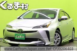 toyota prius 2018 quick_quick_DAA-ZVW51_ZVW51-6076632