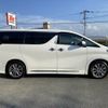 toyota alphard 2021 -TOYOTA--Alphard 3BA-AGH30W--AGH30-0392895---TOYOTA--Alphard 3BA-AGH30W--AGH30-0392895- image 12