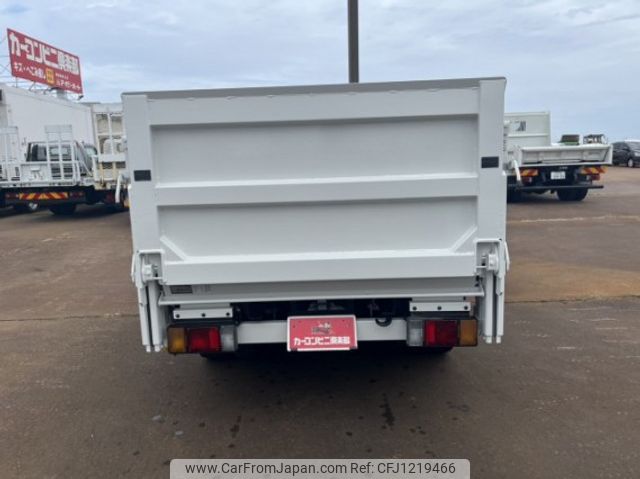 isuzu elf-truck 2006 quick_quick_PB-NKS81_NKS81-7002285 image 2