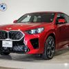 bmw x2 2024 quick_quick_3BA-42GM20_WBA42GM0105Z86380 image 1