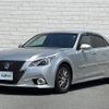 toyota crown 2013 -TOYOTA--Crown DBA-GRS210--GRS210-6002672---TOYOTA--Crown DBA-GRS210--GRS210-6002672- image 14