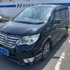 nissan serena 2014 -NISSAN--Serena DAA-HFC26--HFC26-226307---NISSAN--Serena DAA-HFC26--HFC26-226307- image 2