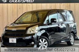 toyota noah 2010 -TOYOTA--Noah DBA-ZRR70W--ZRR70-0295543---TOYOTA--Noah DBA-ZRR70W--ZRR70-0295543-