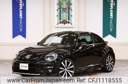 volkswagen the-beetle 2020 -VOLKSWAGEN--VW The Beetle ABA-16CPL--WVWZZZ16ZKM719168---VOLKSWAGEN--VW The Beetle ABA-16CPL--WVWZZZ16ZKM719168-