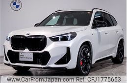 bmw x1 2024 CFJ1775653