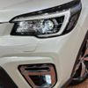 subaru forester 2019 -SUBARU--Forester 5AA-SKE--SKE-012155---SUBARU--Forester 5AA-SKE--SKE-012155- image 12