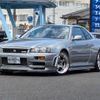 nissan skyline-coupe 1999 CFJ9172092 image 1