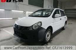 mitsubishi lancer-van 2018 CFJ1613999