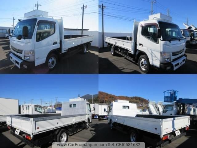 mitsubishi-fuso canter 2015 GOO_NET_EXCHANGE_0401745A30241220W001 image 2