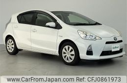 toyota aqua 2014 -TOYOTA--AQUA DAA-NHP10--NHP10-6258042---TOYOTA--AQUA DAA-NHP10--NHP10-6258042-