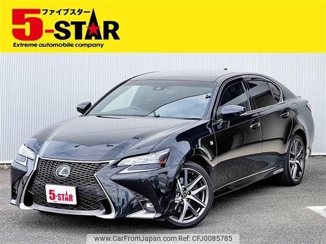 lexus gs 2016 -LEXUS--Lexus GS DAA-AWL10--AWL10-7003103---LEXUS--Lexus GS DAA-AWL10--AWL10-7003103- image 1