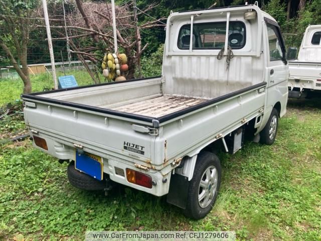 daihatsu hijet-truck 2008 -DAIHATSU--Hijet Truck EBD-S211P--S211P-0006856---DAIHATSU--Hijet Truck EBD-S211P--S211P-0006856- image 2