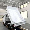 suzuki carry-truck 1993 CFJ1586896 image 4