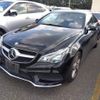 mercedes-benz e-class 2015 -MERCEDES-BENZ--Benz E Class RBA-207336--WDD2073362F305820---MERCEDES-BENZ--Benz E Class RBA-207336--WDD2073362F305820- image 1