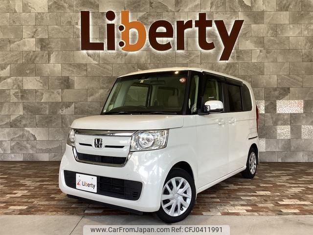 honda n-box 2019 quick_quick_JF3_JF3-1308451 image 1