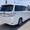 toyota vellfire 2013 -TOYOTA--Vellfire DAA-ATH20W--ATH20-8027226---TOYOTA--Vellfire DAA-ATH20W--ATH20-8027226- image 5