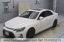 toyota mark-x 2013 -TOYOTA--MarkX DBA-GRX130--GRX130-6079910---TOYOTA--MarkX DBA-GRX130--GRX130-6079910-