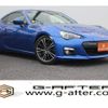 subaru brz 2014 -SUBARU--BRZ DBA-ZC6--ZC6-016060---SUBARU--BRZ DBA-ZC6--ZC6-016060- image 1