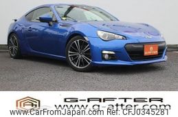 subaru brz 2014 -SUBARU--BRZ DBA-ZC6--ZC6-016060---SUBARU--BRZ DBA-ZC6--ZC6-016060-