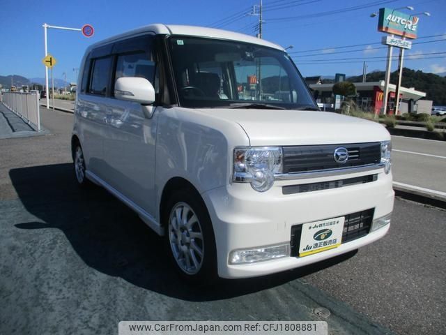 daihatsu move-conte 2009 CFJ1808881 image 1