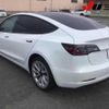 tesla tesla-model3 2021 CFJ1846382 image 2