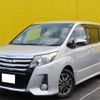 toyota noah 2014 -TOYOTA--Noah DBA-ZRR80W--ZRR80-0034498---TOYOTA--Noah DBA-ZRR80W--ZRR80-0034498- image 1