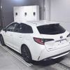 toyota corolla-touring-wagon 2019 -TOYOTA--Corolla Touring ZWE211W-6004861---TOYOTA--Corolla Touring ZWE211W-6004861- image 2