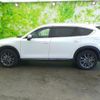 mazda cx-8 2022 quick_quick_3DA-KG2P_KG2P-362745 image 2