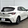 toyota corolla-sport 2018 -TOYOTA--Corolla Sport 6AA-ZWE211H--ZWE211-1008055---TOYOTA--Corolla Sport 6AA-ZWE211H--ZWE211-1008055- image 17