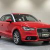 audi a1 2011 -AUDI--Audi A1 DBA-8XCAX--WAUZZZ8X1BB022581---AUDI--Audi A1 DBA-8XCAX--WAUZZZ8X1BB022581- image 4