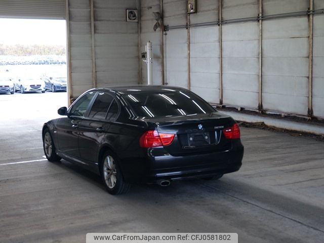 bmw 3-series 2010 -BMW--BMW 3 Series VA20-WBAPG56080NM22273---BMW--BMW 3 Series VA20-WBAPG56080NM22273- image 2