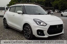 suzuki swift 2018 -SUZUKI--Swift CBA-ZC33S--ZC33S-112873---SUZUKI--Swift CBA-ZC33S--ZC33S-112873-