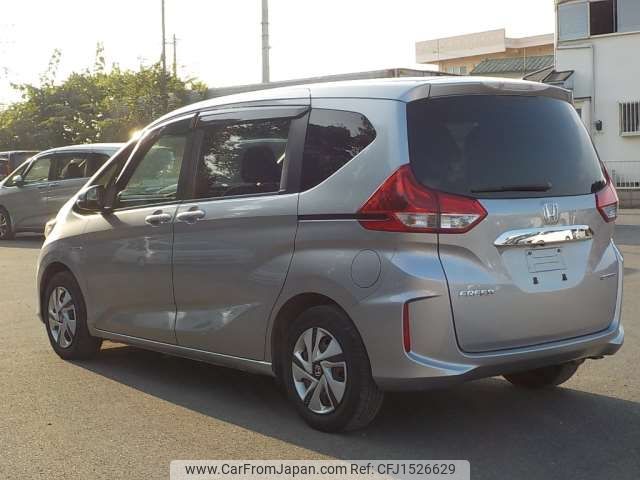 honda freed 2017 CFJ1526629 image 2