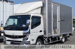 mitsubishi-fuso canter 2022 -MITSUBISHI--Canter 2RG-FEB50--FEB50-600142---MITSUBISHI--Canter 2RG-FEB50--FEB50-600142-