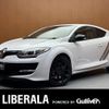 renault megane 2017 -RENAULT--Renault Megane ABA-DZF4R--VF1DZ1X0HG0737945---RENAULT--Renault Megane ABA-DZF4R--VF1DZ1X0HG0737945- image 1