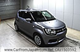 suzuki ignis 2016 CFJ1503592
