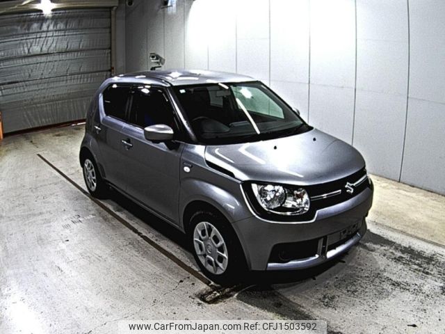 suzuki ignis 2016 CFJ1503592 image 1