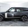 land-rover range-rover 2021 -ROVER--Range Rover 3BA-LG5SF--SALGA2AE0MA435367---ROVER--Range Rover 3BA-LG5SF--SALGA2AE0MA435367- image 5