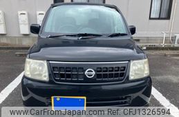 nissan otti 2006 -NISSAN--Otti DBA-H91W--H91W-0318563---NISSAN--Otti DBA-H91W--H91W-0318563-