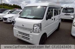 nissan clipper-van 2020 -NISSAN--Clipper Van HBD-DR17V--DR17V-448389---NISSAN--Clipper Van HBD-DR17V--DR17V-448389-