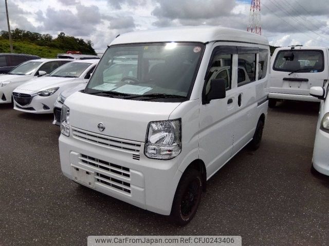 nissan clipper-van 2020 -NISSAN--Clipper Van HBD-DR17V--DR17V-448389---NISSAN--Clipper Van HBD-DR17V--DR17V-448389- image 1