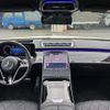 mercedes-benz s-class 2022 quick_quick_5AA-223163_W1K2231631A053059 image 3