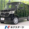 honda n-box 2022 -HONDA--N BOX 6BA-JF4--JF4-1234146---HONDA--N BOX 6BA-JF4--JF4-1234146- image 1