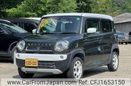 suzuki hustler 2015 CFJ1653150