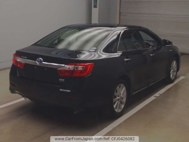 toyota camry 2011 -TOYOTA--Camry AVV50-1004285---TOYOTA--Camry AVV50-1004285- image 2