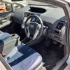 toyota prius-α 2014 CFJ1759141 image 15