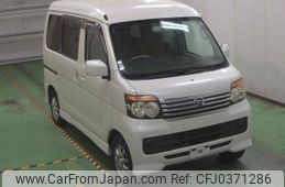 daihatsu atrai-wagon 2011 -DAIHATSU--Atrai Wagon S331G--0016602---DAIHATSU--Atrai Wagon S331G--0016602-