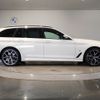 bmw 5-series 2021 CFJ9954534 image 8