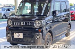suzuki spacia 2022 -SUZUKI--Spacia Gear 5AA-MK53S--MK53S-765261---SUZUKI--Spacia Gear 5AA-MK53S--MK53S-765261-