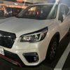 subaru forester 2018 -SUBARU--Forester 5BA-SK9--SK9-007325---SUBARU--Forester 5BA-SK9--SK9-007325- image 2